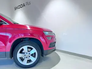 Škoda Karoq Style Plus