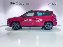 Karoq SportLine