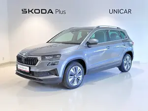 Škoda Karoq Style Exclusive