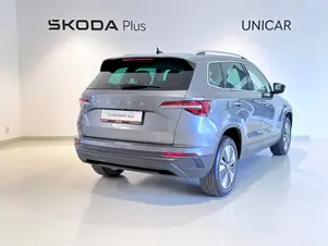 Škoda Karoq Style Exclusive