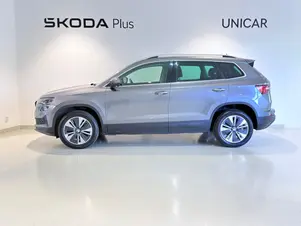Škoda Karoq Style Exclusive