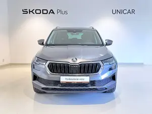 Škoda Karoq Style Exclusive