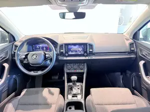 Škoda Karoq Style Exclusive