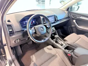 Škoda Karoq Style Exclusive