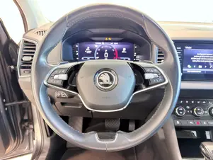 Škoda Karoq Style Exclusive
