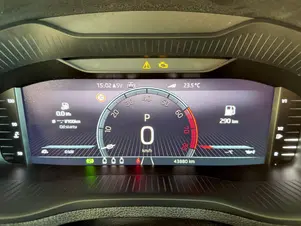 Škoda Karoq Style Exclusive