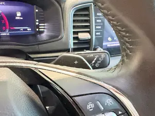 Škoda Karoq Style Exclusive