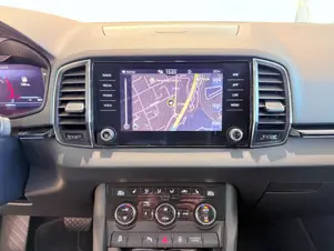 Škoda Karoq Style Exclusive