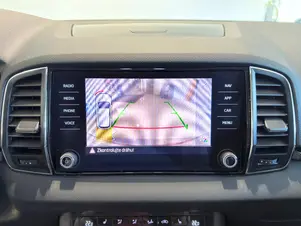 Škoda Karoq Style Exclusive