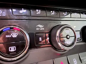 Škoda Karoq Style Exclusive