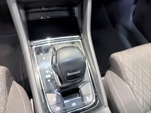 Škoda Karoq Style Exclusive