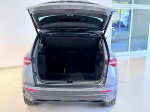 Škoda Karoq Style Exclusive