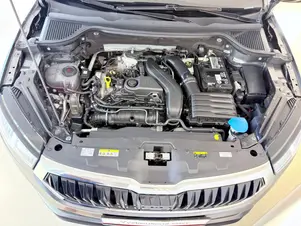 Škoda Karoq Style Exclusive