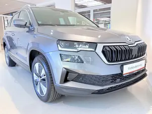 Škoda Karoq Style Exclusive