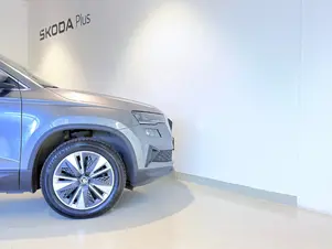 Škoda Karoq Style Exclusive