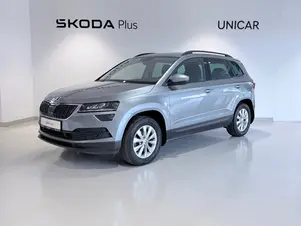 Škoda Karoq Ambition
