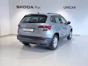 Škoda Karoq Ambition
