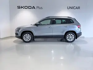 Škoda Karoq Ambition