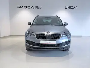Škoda Karoq Ambition