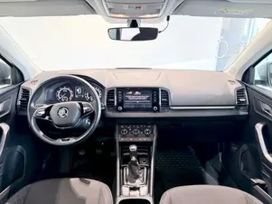 Škoda Karoq Ambition