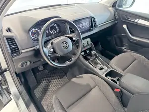Škoda Karoq Ambition