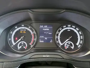 Škoda Karoq Ambition