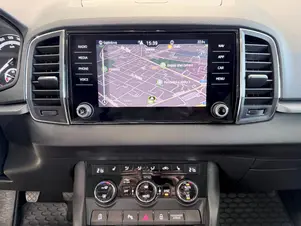 Škoda Karoq Ambition