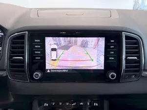 Škoda Karoq Ambition