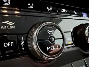 Škoda Karoq Ambition