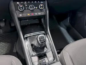 Škoda Karoq Ambition