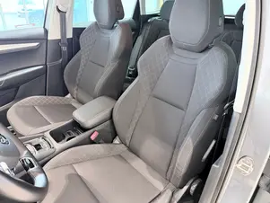 Škoda Karoq Ambition