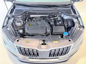 Škoda Karoq Ambition