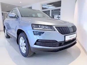 Škoda Karoq Ambition