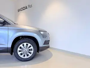 Škoda Karoq Ambition