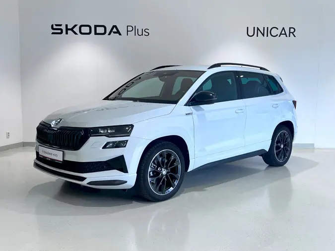 Karoq SportLine
