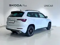 Karoq SportLine