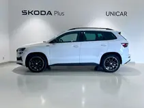 Karoq SportLine