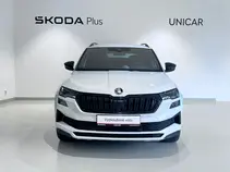 Karoq SportLine