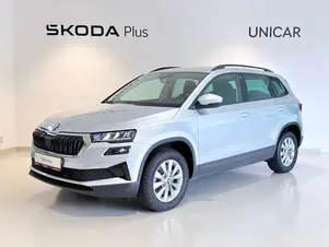 Škoda Karoq Selection