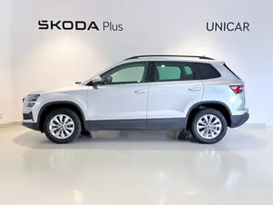 Škoda Karoq Selection