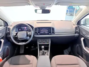 Škoda Karoq Selection
