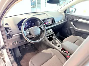Škoda Karoq Selection