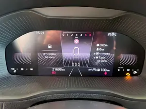 Škoda Karoq Selection