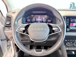 Škoda Karoq Selection