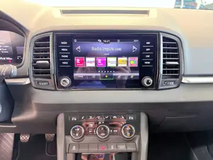 Škoda Karoq Selection