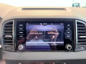 Škoda Karoq Selection