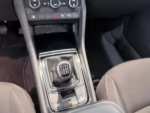 Škoda Karoq Selection