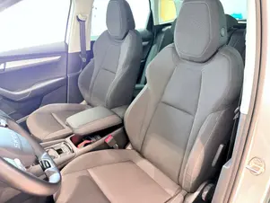 Škoda Karoq Selection