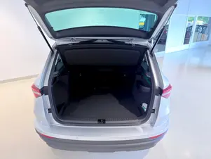 Škoda Karoq Selection
