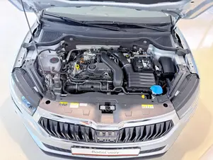 Škoda Karoq Selection